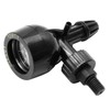 LIDSCURA R0357200 Air Gauge Release Valve Assembly, Replacement for Zodiac