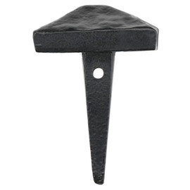 Iron Valley - Pack of 25-1" Textured Iron Clavos (Decorative Nail)