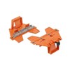 Blum ZML.2200 Marking Template for AVENTOS HK Top Front Fixing