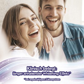 Odol-med 3 Odol-med 3 Zahnpasta White & Shine, Whitening/Zähne aufhellen, 75ml