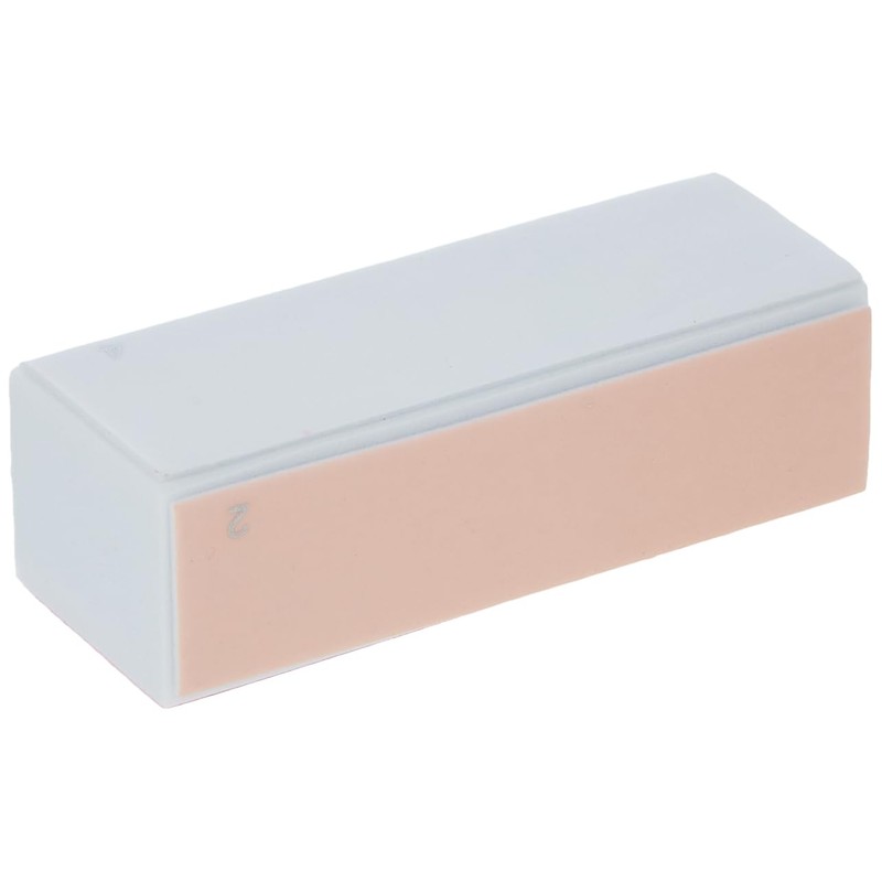 Quadruple Buffer Sanding Blocks