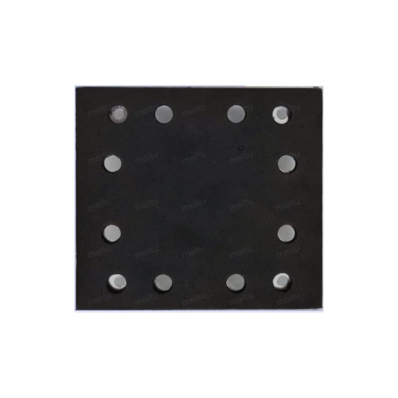 N442697 DeWalt DWE6411 Sander Pad Replace Assembly, Black