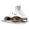 SKATE GURU Botas Model: Stella Figure Ice Skates/Size: Girls' 13