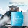 Bcaas Apolo Olimpo 210g 30 Servicios 4g Bcaas Sabor Raspberry