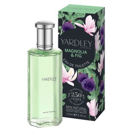 YARDLEY LONDON MAGNILIA & FIG