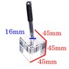 Active Island A276 Pen Holder, White Crystal, Pen Stand, Pen