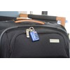Master Lock 4691DWD TSA Approved Set Your Own Word Combination
