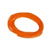 Motoforti Car Trim Strip DIY Line Gap Door Edge Orange