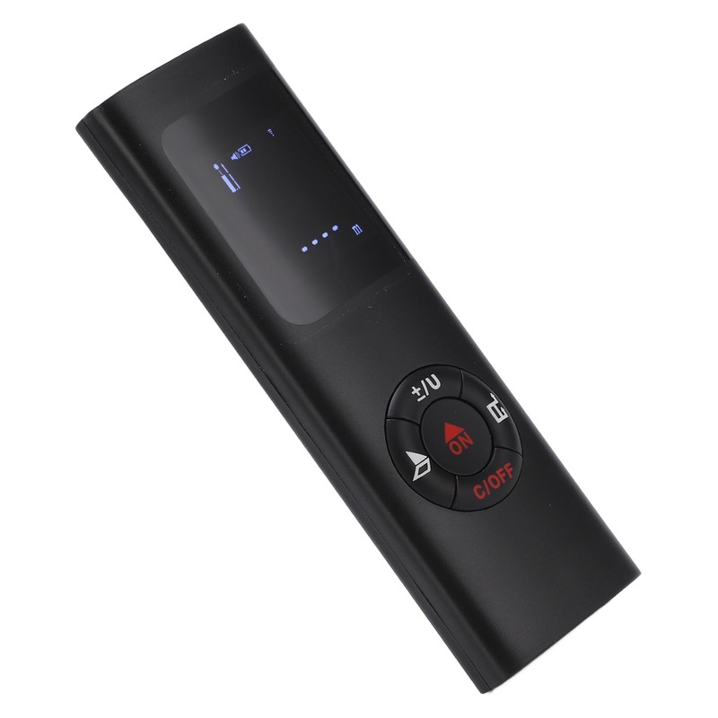 40m Laser Distance Meter Mini Infrared Rangefinder Distance Measuring Equipment
