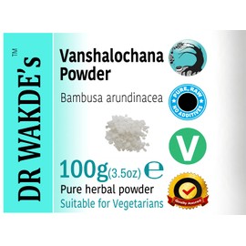 Vanshalochana - 100g Powder