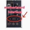 WiFi 7 Laptop WiFi Antenna 2.4G 5G 6G Dual Band