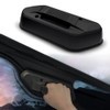AZUTO Rear Window Grip Handle for Jeep Wrangler (JL) 2018-2026