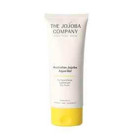 The Jojoba Company Australian Jojoba Aqua Gel 200ml