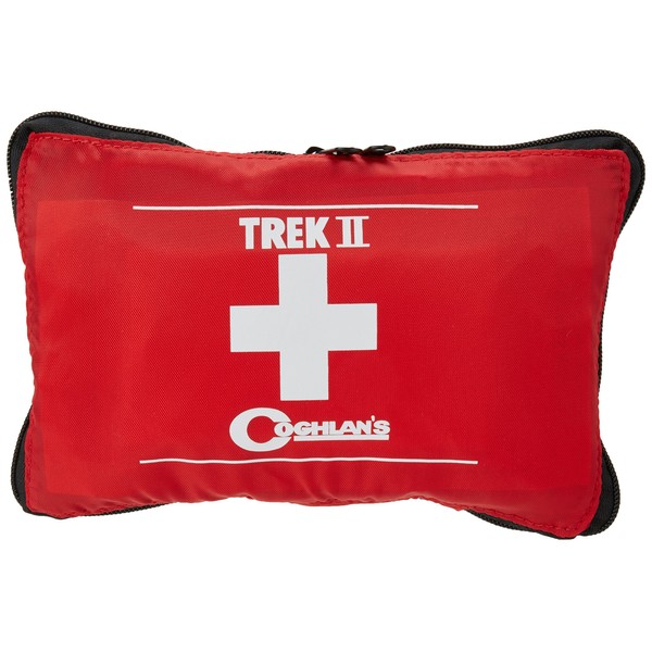 Coghlan's 9802 Trek II First Aid Kit