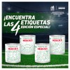 Herdez Champiñones en Trozos 380 g