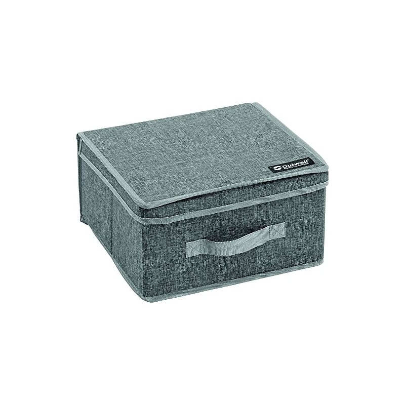 Outwell Palmar M Storage Box Grey
