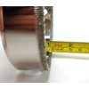 Drilax 4-3/4 inch Diamond Hole Saw Drill Bit Ceramic Porcelain