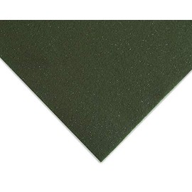 10 Pack of Glittered Felt