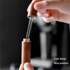 Set of 2 Coffee Needle Distributor Set, Coffee Powder Needle,