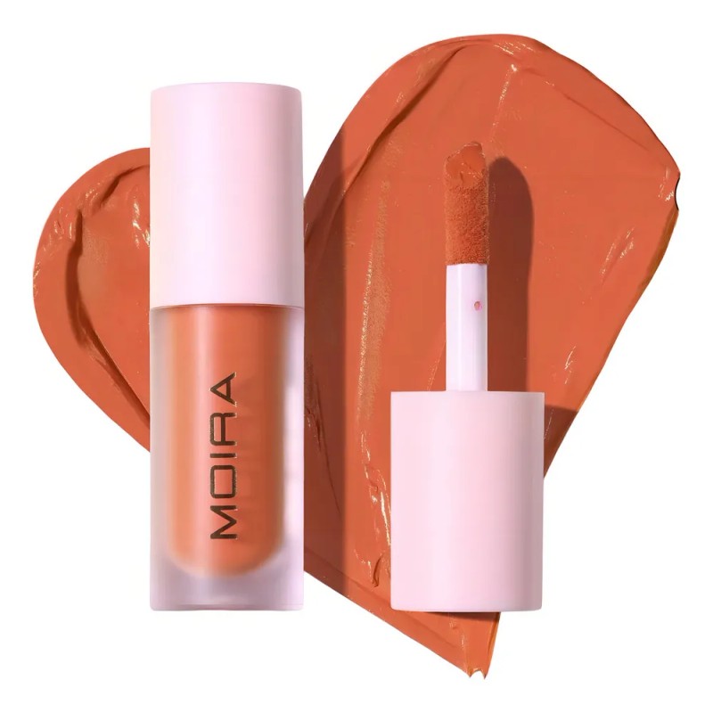 Rubor Moira Cosmetics Love Steady Love Steady Liquid Blush Líquido