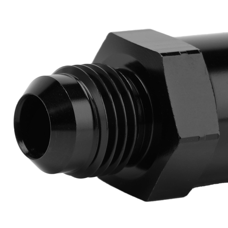 6AN Adapter Fitting Set Compatible With GM TBI Style (metric