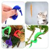 Magic Worm Toy Magic Worm Colour Invisible Twisty Caterpillar Cat