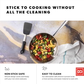 Chef Series - Standard Spatula
