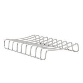 Cabilock 1 Piece Stainless Steel Soap Dish Soap Dish Single Layer Drain Soap Dish Metal Soap Holder Soap Saver Soap Holder Made of Metal Stainless Steel White Container PVC