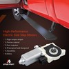 80-03129-90 Step Running Board Motor Kit Electric Side, Replacement for