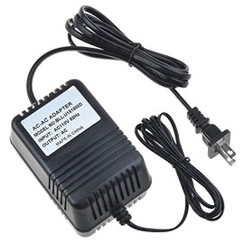 SLLEA AC/AC Adapter Power Supply for RACHIO Smart Sprinkler Controller MKA-482401000