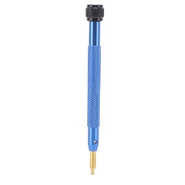 Watch Repair Screwdriver Micro Accurate Professional Watchmakers Tool for Jewelry Eyeglass Inner Pentalobe 2.3mm
