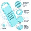 Stainless Steel Vegetable Grater & Slicer for Kitchen – Manual
