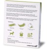 LIGHTSMAX 6 PACK STICKY MOTH TRAP ECO FRIENDLY FOR CLOTHES