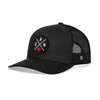 HAKA Canada Hat – CAN Trucker Hat for Men &