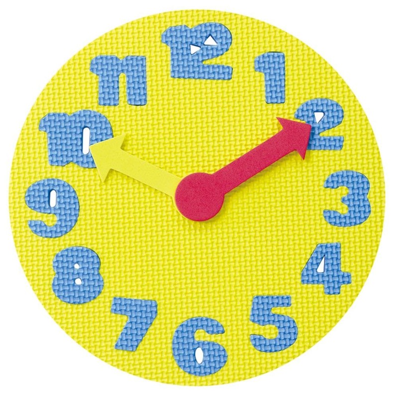 Artec Soft EVA 7166/Educational Toy/Toddler/Toy/Learning