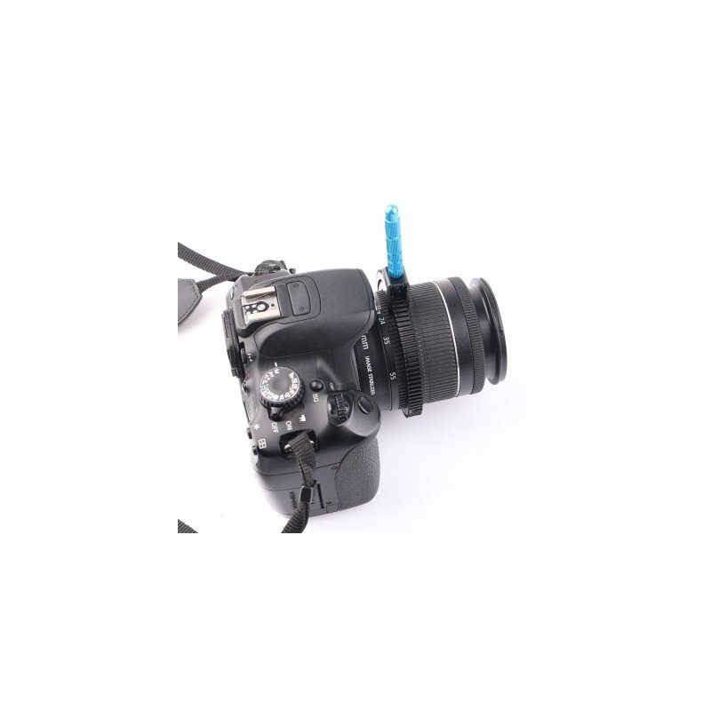 Ayex Sprocket with Follow Focus Lever for Follow Focus