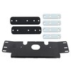 munirater Open Trail Snow Plow Mid Mount Kit 106020 Replacement