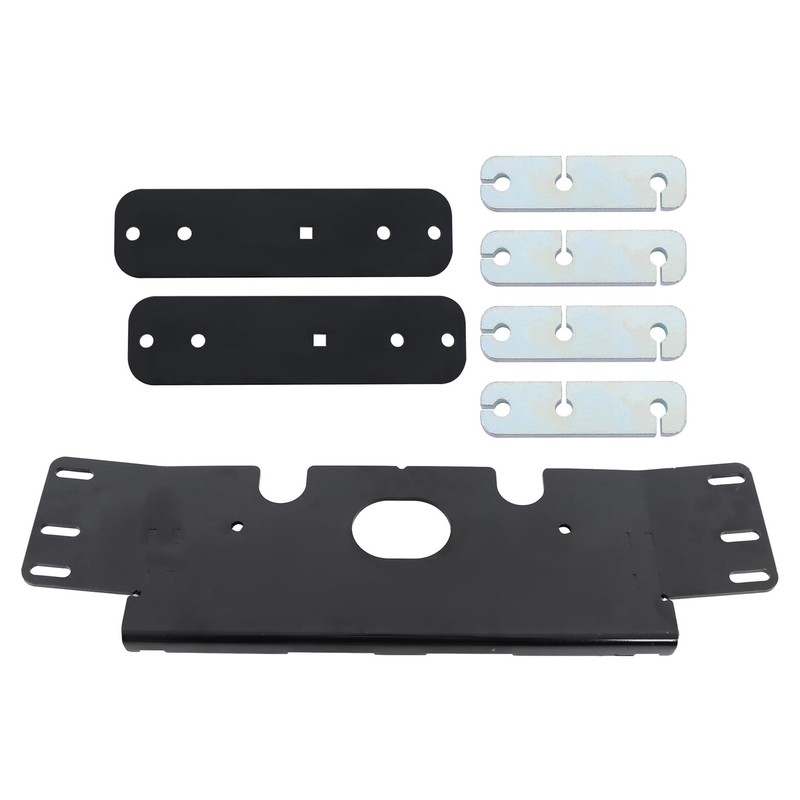 munirater Open Trail Snow Plow Mid Mount Kit 106020 Replacement