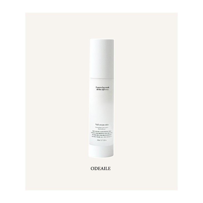 Partner Medifair Medipair Collagen Veil Cream Mist 80ml Moisturizing soothing