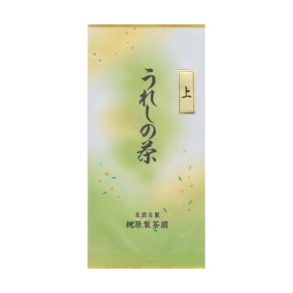 [2024 New Tea] Ureshino Tea Top (3.5 oz (100 g)