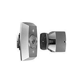 1- Rixson 24-VDC FM 998-689 Electromagnetic Door Holder/Release 24VDC ONLY