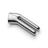 Caraway Garlic Press - Non Toxic Stainless Steel - Essential
