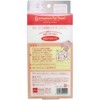 Cogit 225389 Germanium Epi Towel, 7.9 x 39.4 inches (20