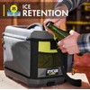 RYOBI Link Soft Cooler with Bottle Opener Beverage Soda Beer