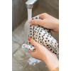 Reusable Kitchen Roll Ethnic | 1 Roll | 40 Cloths