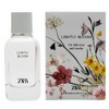 Zara Lightly Bloom Perfume for Women EDP Eau De Parfum
