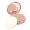 Pink Up, Polvo Mineral, Larga Duración, Cobertura Completa