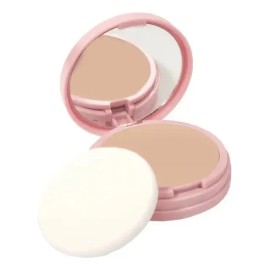 Pink Up, Polvo Mineral, Larga Duración, Cobertura Completa
