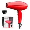 Secadora Cabello Ga.ma Brilliant Ceramica Iones Profesional