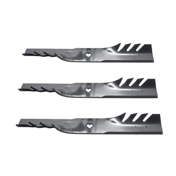 For Murray Murray 48" Cut Gator G5 Mulching Mower Blades
